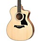 Clearance Taylor 114ce Grand Auditorium Acoustic-Electric Guitar Natural thumbnail