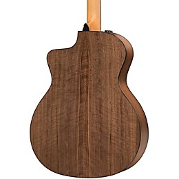 Clearance Taylor 114ce Grand Auditorium Acoustic-Electric Guitar Natural