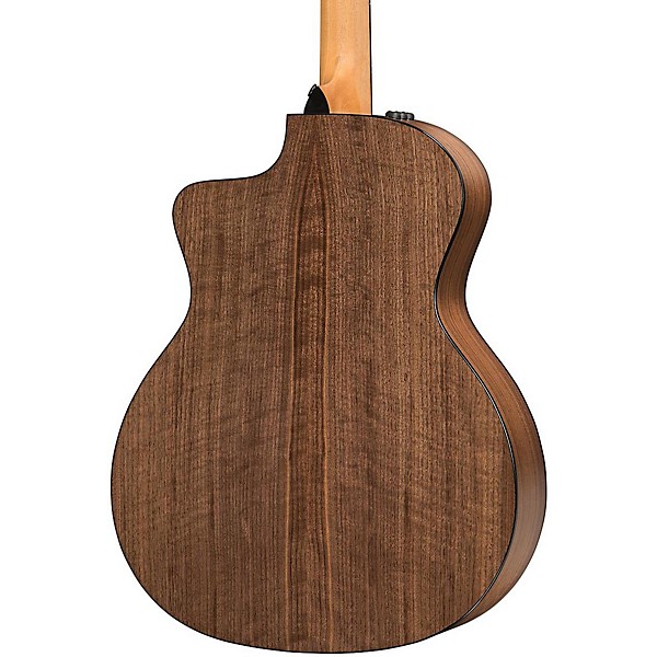 Clearance Taylor 114ce Grand Auditorium Acoustic-Electric Guitar Natural