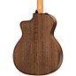 Clearance Taylor 114ce Grand Auditorium Acoustic-Electric Guitar Natural