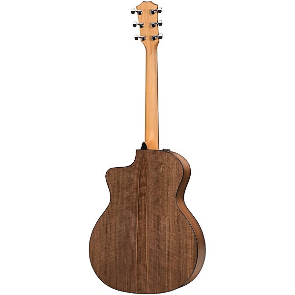Clearance Taylor 114ce Grand Auditorium Acoustic-Electric Guitar Natural