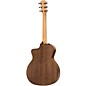 Clearance Taylor 114ce Grand Auditorium Acoustic-Electric Guitar Natural