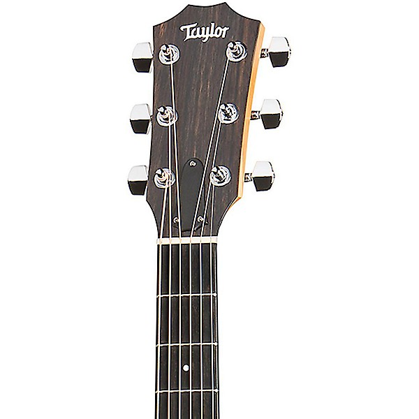 Clearance Taylor 114ce Grand Auditorium Acoustic-Electric Guitar Natural