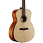 Open Box Alvarez AG60AR Grand Auditorium Acoustic Guitar Level 2 Natural 190839908544 thumbnail