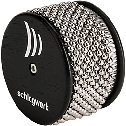 Schlagwerk Cajon Cabasa