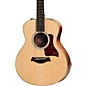 Taylor GS Mini-e Walnut/Spruce Acoustic-Electric Guitar Natural thumbnail