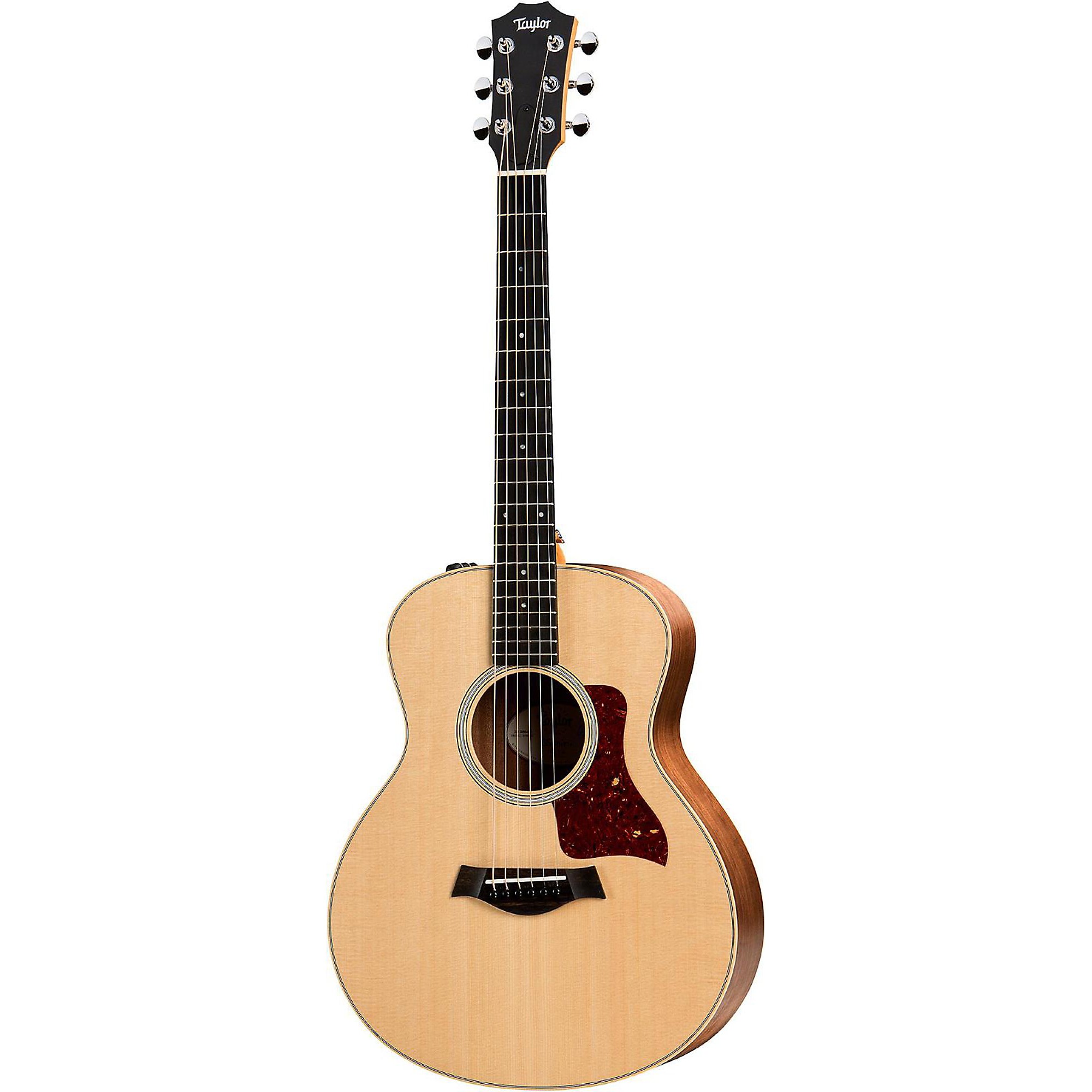 Taylor GS Mini e ウォルナットアコースティックギター