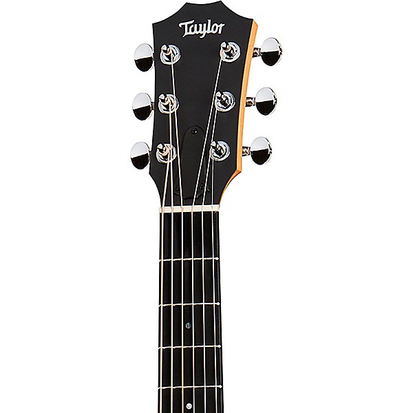 Taylor GS Mini-e Walnut/Spruce Acoustic-Electric Guitar Natural