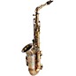 Sax Dakota SDA-XR 82 Professional Alto Saxophone Raw Bronze thumbnail