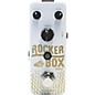 Open Box Outlaw Effects Rocker Box Tremolo Pedal Level 1 thumbnail