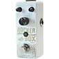 Open Box Outlaw Effects Rocker Box Tremolo Pedal Level 1
