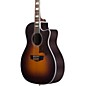Open Box D'Angelico Excel Fulton 12 String Acoustic Electric Guitar Level 1 Sunburst thumbnail