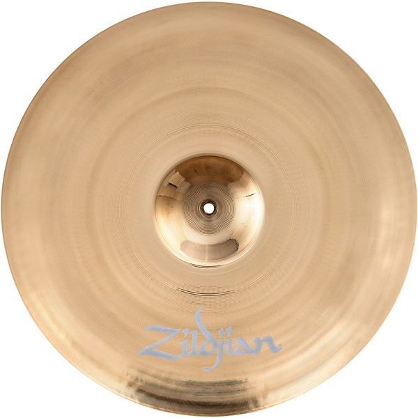 Zildjian A Custom Gospel Cymbal Pack With Free 18" Cymbal