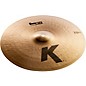 Zildjian K Series Country Cymbal Pack With Free 19" Cymbal