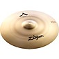 Zildjian A Series Rock Cymbal Pack With Free 19" Cymbal