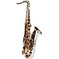 Sax Dakota SDA-XL-230 SP Professional Tenor Saxophone Gold Plated Keys and Trim Silver Plate thumbnail