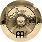 MEINL Byzance Brilliant Heavy Hammered China Cymbal 18 in. thumbnail