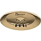 MEINL Byzance Brilliant Heavy Hammered China Cymbal 18 in.