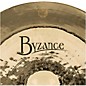 MEINL Byzance Brilliant Heavy Hammered China Cymbal 18 in.