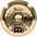 MEINL Byzance Brilliant Heavy Hammered China Cymbal 18 in. MEINL Byzance Brilliant Heavy Hammered China Cymbal 20 in.