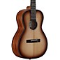 Alvarez Delta DeLite Small-Bodied Acoustic-Electric Guitar Natural thumbnail
