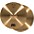 MEINL Pure Alloy Traditional Medium Hi-Hat Cymbal Pair 15 in. MEINL Pure Alloy Traditional Medium Hi-Hat Cymbal Pair 14 in.