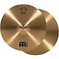 MEINL Pure Alloy Traditional Medium Hi-Hat Cymbal Pair 14 in. thumbnail