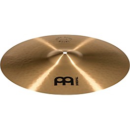 MEINL Pure Alloy Traditional Medium Crash Cymbal 16 in. MEINL Pure Alloy Traditional Medium Crash Cymbal 16 in.