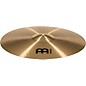 MEINL Pure Alloy Traditional Medium Crash Cymbal 20 in. thumbnail