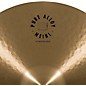 MEINL Pure Alloy Traditional Medium Crash Cymbal 20 in.