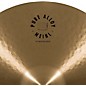 MEINL Pure Alloy Traditional Medium Crash Cymbal 20 in.