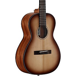 Alvarez Delta DeLite Small-Bodied Acoustic Guitar Natural