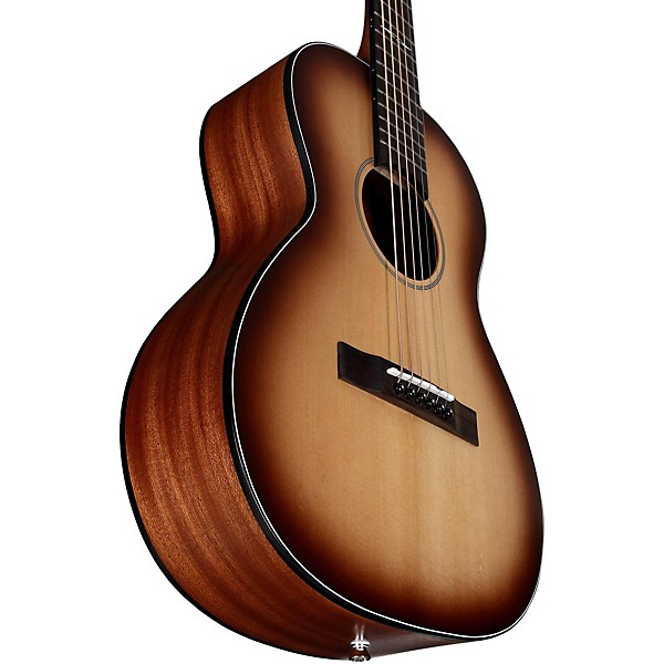 Alvarez Delta DeLite Small-Bodied Acoustic Guitar Natural