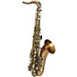Sax Dakota SDT-XG 505 Professional Tenor Saxophone Antique Brass thumbnail