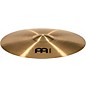 MEINL Pure Alloy Traditional Medium Ride Cymbal 20 in. thumbnail