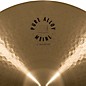 Open Box MEINL Pure Alloy Traditional Medium Ride Cymbal Level 2 22 in. 194744317996