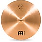 MEINL Pure Alloy Traditional Medium Ride Cymbal 24 in. thumbnail