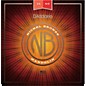 D'Addario NBM1140 Nickel Bronze Medium Mandolin Strings (11-40) thumbnail