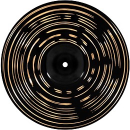 MEINL Classics Custom Dark Hi-Hat Cymbal Pair 13 in.