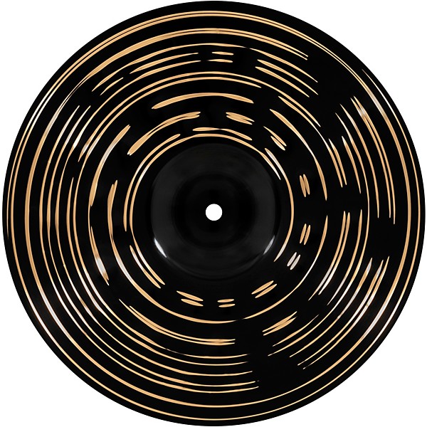 MEINL Classics Custom Dark Hi-Hat Cymbal Pair 13 in.