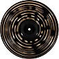 MEINL Classics Custom Dark Hi-Hat Cymbal Pair 13 in.
