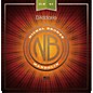 D'Addario NBM11541 Nickel Bronze Medium-Heavy Mandolin Strings (11.5-41) thumbnail