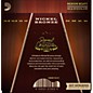 D'Addario NBM11541 Nickel Bronze Medium-Heavy Mandolin Strings (11.5-41)