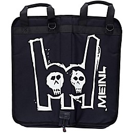 MEINL Skull Logo Drum Stick/Mallet Bag