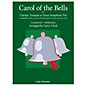 Carl Fischer Carol of the Bells Comp-ClTpt thumbnail