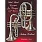 Carl Fischer Wind Band Excerpts for Trumpet thumbnail