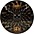 MEINL Classics Custom Dark Ride Cymbal 22 in. MEINL Classics Custom Dark Ride Cymbal 22 in.