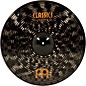 MEINL Classics Custom Dark Ride Cymbal 22 in. thumbnail