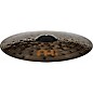 MEINL Classics Custom Dark Ride Cymbal 24 in.