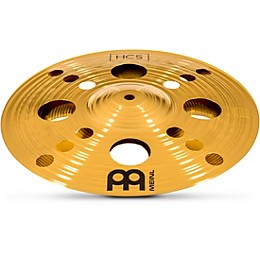 MEINL HCS Trash Stack Cymbal Pair 12 in.